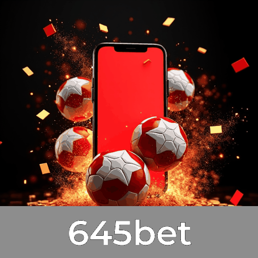 645bet: Experiência Profissional e Confiável em Jogos de Azar