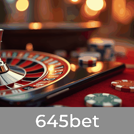 Desfrute do Login Exclusivo com Segurança em 645bet