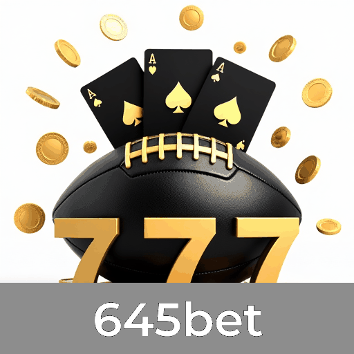 645bet: Bônus Generosos e Ofertas Únicas para Você