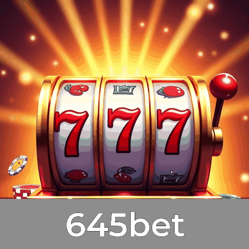 Desfrute do Login Exclusivo com Segurança em 645bet