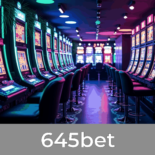 645bet: Experiência Autêntica de Jogos de Mesa ao Vivo