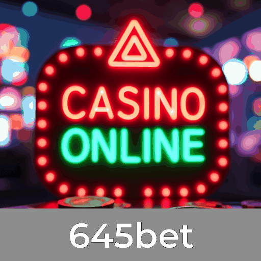Desfrute do Login Exclusivo com Segurança em 645bet