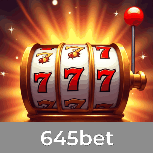 645bet: Caça-níqueis-Grandes Jackpots, Jogos de Mesa-Variedade Incrível, Live Dealers-Experiência Imersiva, Slots Exclusivos-De Alta Volatilidade