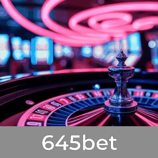 645bet: Caça-níqueis-Grandes Jackpots, Jogos de Mesa-Variedade Incrível, Live Dealers-Experiência Imersiva, Slots Exclusivos-De Alta Volatilidade