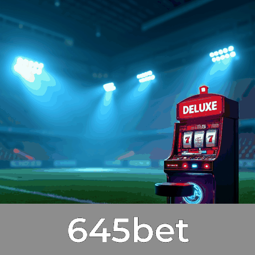 645bet: Experimente a Emoção do Jogo Crash com Retornos Altos