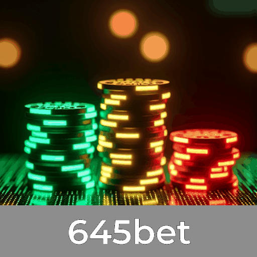 Desfrute do Login Exclusivo com Segurança em 645bet