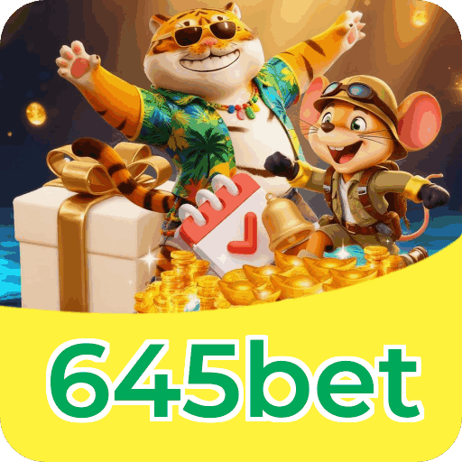 Instalar APK 645bet
