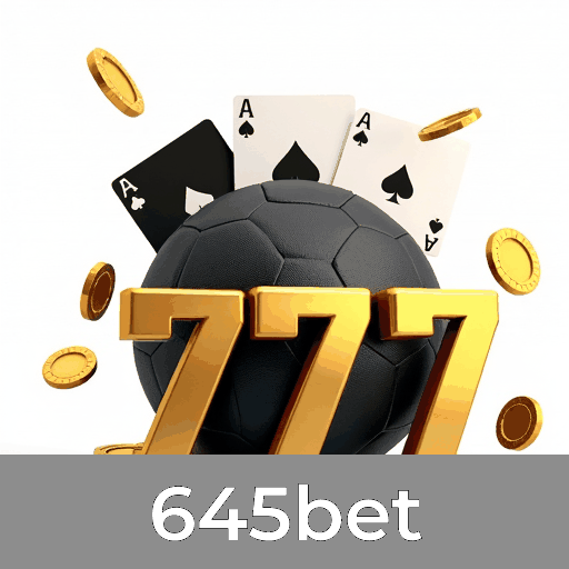 645bet: Plataforma de Apostas Segura e Rápida