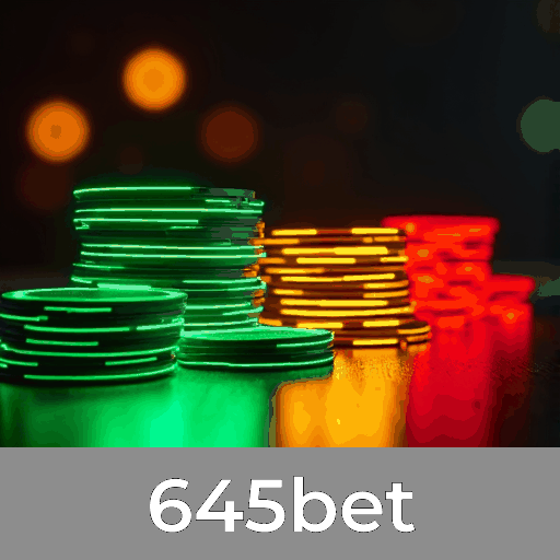 645bet: Experimente a Emoção do Jogo Crash com Retornos Altos