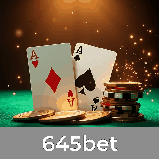 645bet: Apostas Esportivas Especializadas no Brasil