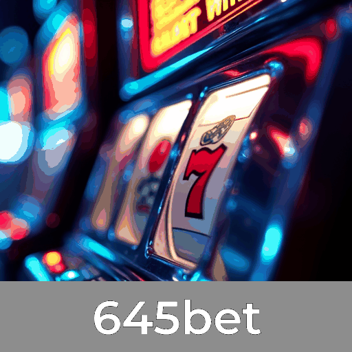 645bet: Experiência Profissional e Confiável em Jogos de Azar