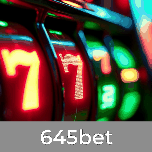 645bet: Experiência Profissional e Confiável em Jogos de Azar