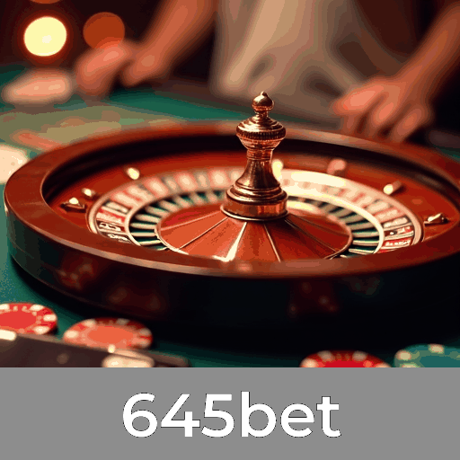 Desfrute do Login Exclusivo com Segurança em 645bet