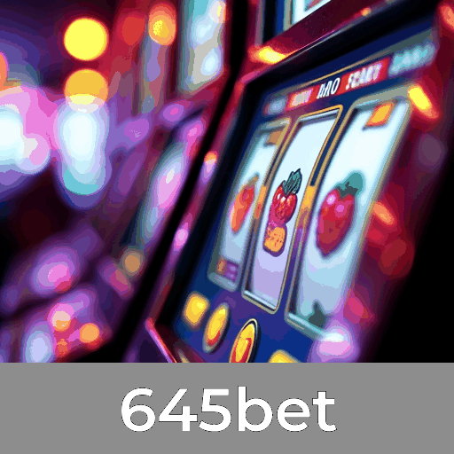 Descubra a emoção e as chances de ganhar no cassino 645bet