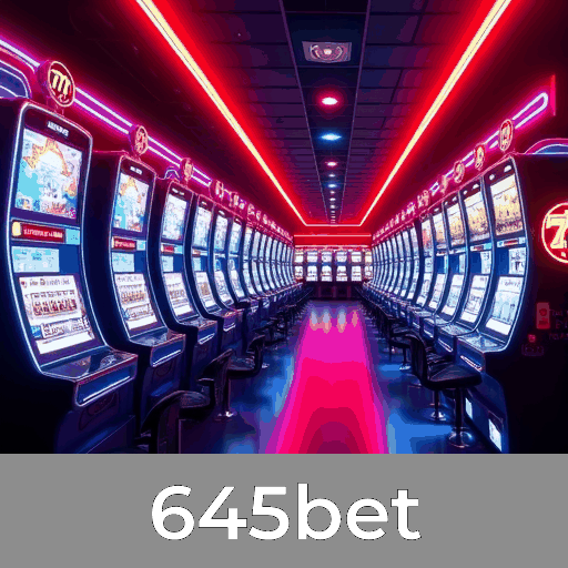 645bet: Caça-níqueis-Grandes Jackpots, Jogos de Mesa-Variedade Incrível, Live Dealers-Experiência Imersiva, Slots Exclusivos-De Alta Volatilidade