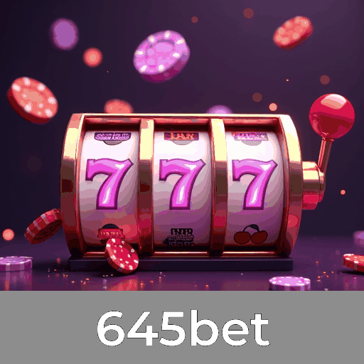 Descubra a emoção e as chances de ganhar no cassino 645bet