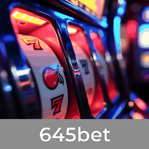 645bet: A Aplicação Móvel que Revoluciona suas Apostas