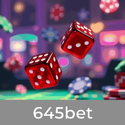 645bet: Apostas Esportivas Especializadas no Brasil