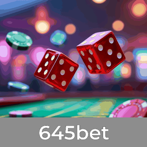 645bet: A Aplicação Móvel que Revoluciona suas Apostas