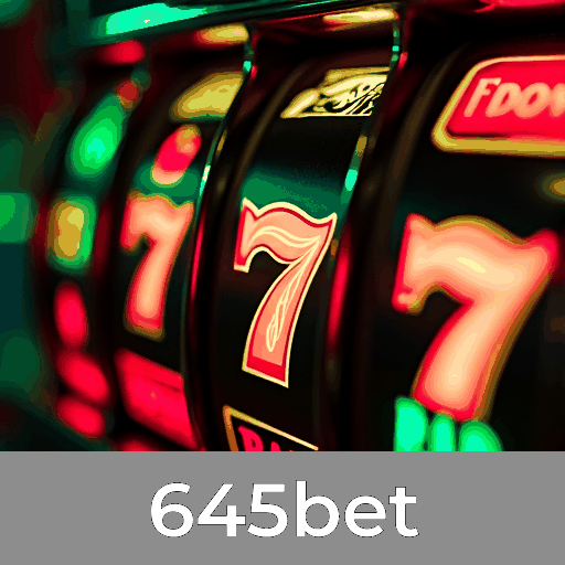 645bet: Apostas Esportivas Especializadas no Brasil