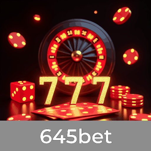645bet: Bônus Generosos e Ofertas Únicas para Você