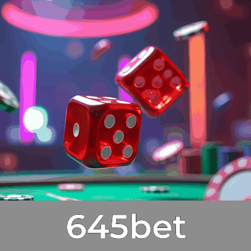 645bet: Caça-níqueis-Grandes Jackpots, Jogos de Mesa-Variedade Incrível, Live Dealers-Experiência Imersiva, Slots Exclusivos-De Alta Volatilidade