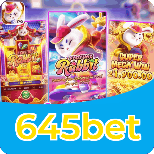 Slots Premium da PG Soft na 645bet