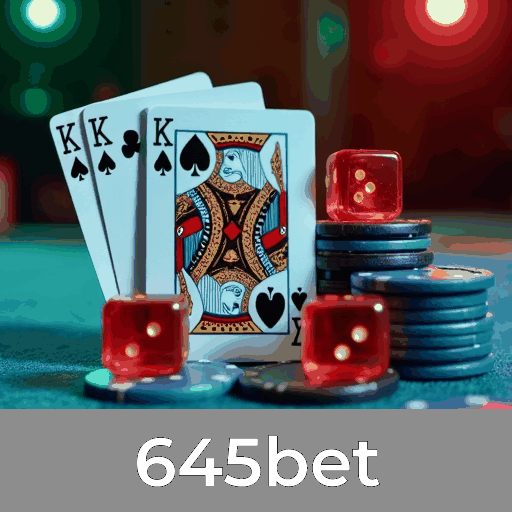Aproveite Promoções Imperdíveis no 645bet