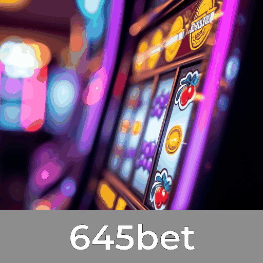 645bet: Plataforma de Apostas Segura e Rápida